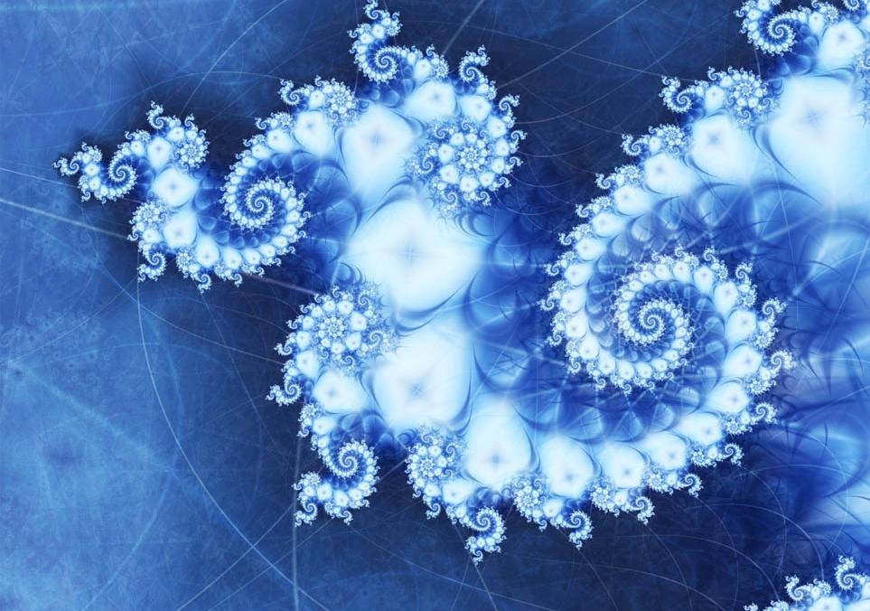 Hunting for the hidden dimension: fractals